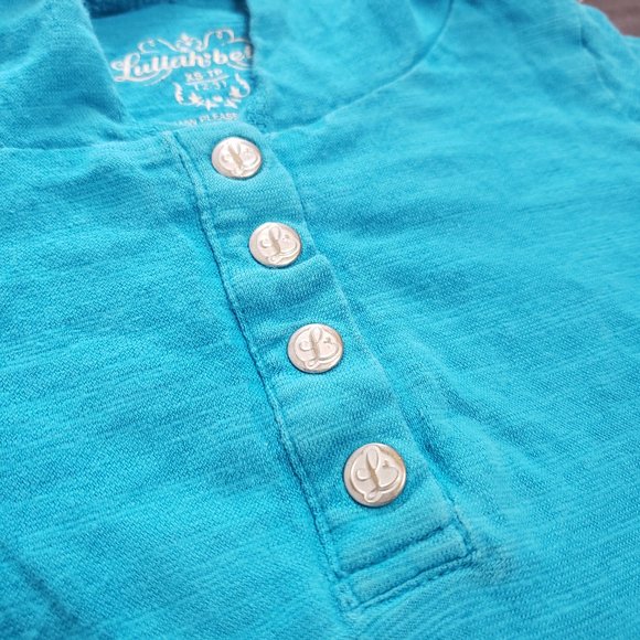 Long Sleeve Sweater Hooded Floral Design Light XS 2-3 Year Size Lullah Bette - Picture 3 of 6